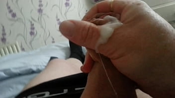 Mark Taylor Wanking Till I Cum