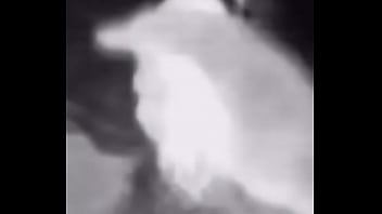 Thermal Vision Of A Dick