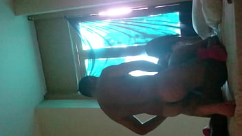 Gozando Dentro Do Cu Da Casada!