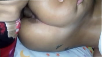 Comendo A Gabriella De Sampa