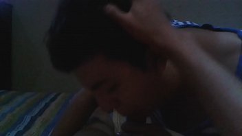Chupando Una Riquísima Verga/suck Delicious Cock