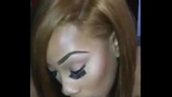 New Stripper In Berkeley Gives Me Sloppy Head