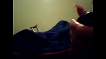 Cabrotha Getting A Good Handjob