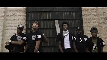 Montana Of 300 f- J Real, TO3, $avage, No Fatigue - _Bang Bang_ Shot By @AZaeProduction