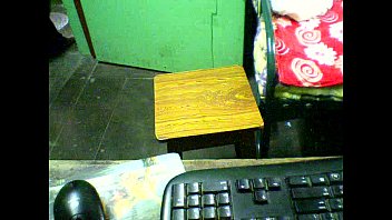 New Way Masturbating Boy Chained