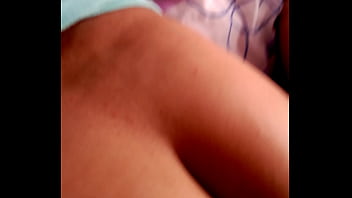 Dominicana De Espalda