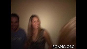 Gal Satisfied By Her Guy