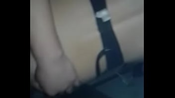 Cojiendo A Flaca Culona