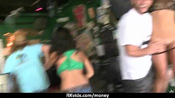 Gets Payed And Tape For Sex 18 - teens, whore, cash, money, price, pay, sex-tape, moneytalks, money-talks - Video 5090554