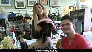 Hooker Gets Payed And Tape For Sex 17 - teens, whore, cash, money, price, pay, sex-tape, moneytalks, money-talks - Video 5141574