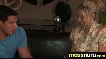 Most Erotic Massage Experience 5 - hardcore, massage, masseuse, nuru, nurugel - Video 5010197