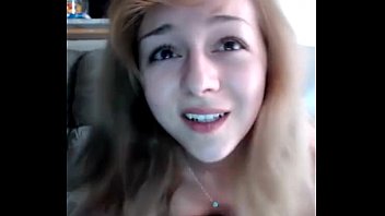 Someone Know Her Name And On Which Website She Work? - webcam, camgirl - Video 5009410