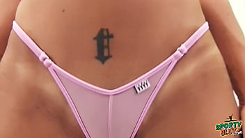 Hot Latina Sporty Slut! Ass Perfect, Big Tits, Big Cameltoe!