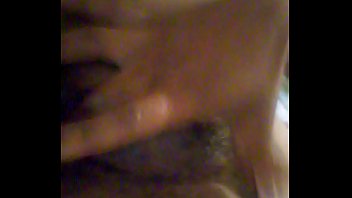 Creamy Beef Curtain Masturbation