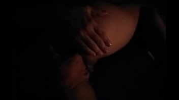 Two Fingers In The Ass