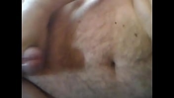 My Wife Phones Me While She Sucks Cock, So I Wank.