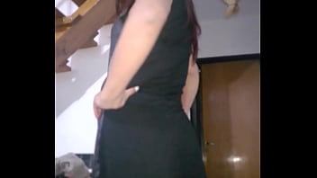 Que Culito Divino Tiene Mi Esposa