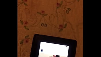 Cum Tribute For This Lady