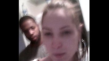 Ayo Kassy Getting Fucked In The Kitchen