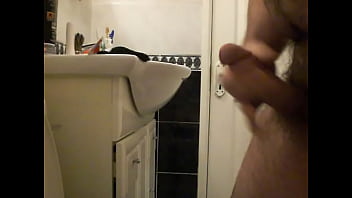 Fun In The Bathroom123