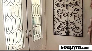 Friend Gives Him A Soapy Massage 25 - fucking, hardcore, shower, oral, massage, soapy, soapy-massage - Video 5177673