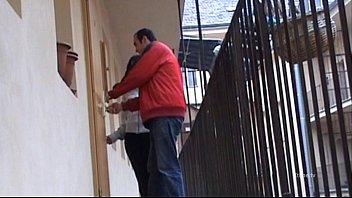 Real Couple Filmed In A Hot Sex Scene