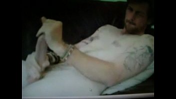 Paja Mañanera - cum, tattoo, soloboy - Video 5086978