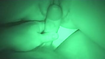 Night Vision First Video