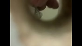 Spy Boy Piss And Jerk