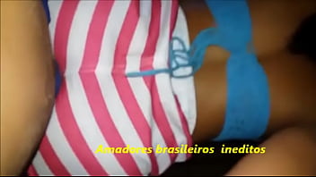 Novinha Putinha Rebolando No Pau Do Amiguinho - Amadoresbrasileirosineditos