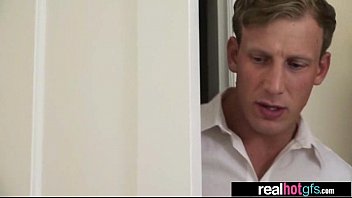 Amazing Sex Tape With Horny Teen Amateur Gf (harmony Reigns) Vid-10