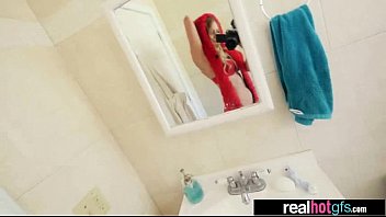 Amazing Sex Tape With Horny Teen Amateur Gf (lilly Sapphire) Vid-20