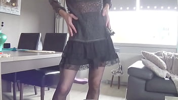 Shemale, Transvestite, Travesti, Suzannalarocha - Shemale - 2025 - Amazing - Session - Video 5139846