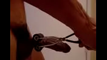 Exercicio Jelq Com Aparelho E Alongamento