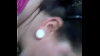 Blowjob In The Woods - sucking, interracial, blowjob, slut, wet, bbw, big-dick - Video 5173045