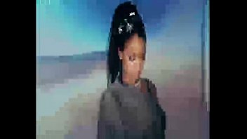 Rihanna Feat Calvin Harris This Is What U Came For Official Music Video