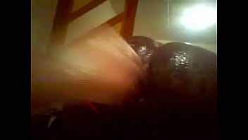 Very Hard Punch Fisting- Bf (bh Mg)