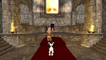 Persuade, Intergalactic Sluts S2e4