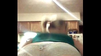 Sexy Bbw Twerking