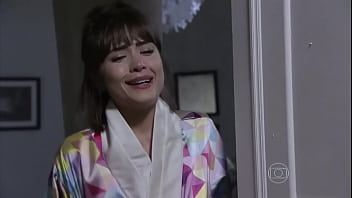 Caio Castro Nu Em _amor à Vida_