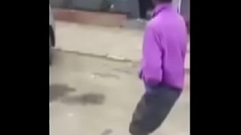 Commercial Sex Worker Destroying Property Of A Man Who Refused To Pay