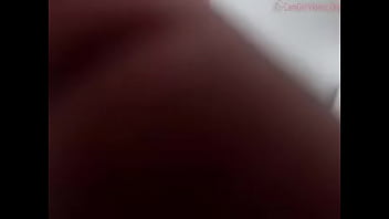 Sexy Girl Does Dp On Cam