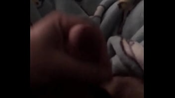 Little Dick Loser Stroking