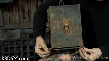 Machine Sadomasochism - Video 5138764