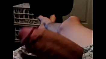 Getting Hard And Cumming (part 1)