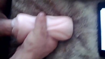 Fucking Pussy Pocket