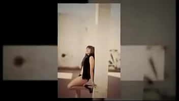 Aleyssa Ferran / Yoselin Parga Sesión De Fotos