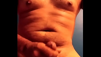 A Quick Stroke Before Breakfast.