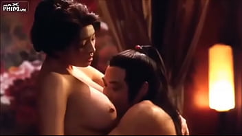 Sex Scene - Jin Ping Mei Movie