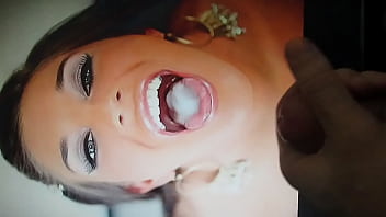 Cum On Mischa Brooks